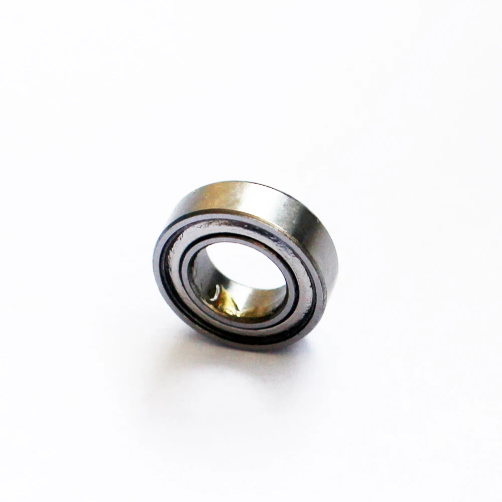 MR52ZZ MR52 ZZ 2x5x2.5MM Thin Wall Deep Groove Ball Bearing Mini