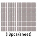 Beige Square