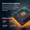 Android 13 4K HDR10+ Smart TV Box Allwinner H313 2GB16GB Dual Wifi BT5.0 Set Top Box Media Player Stereo Surround  Q1 ATV 5