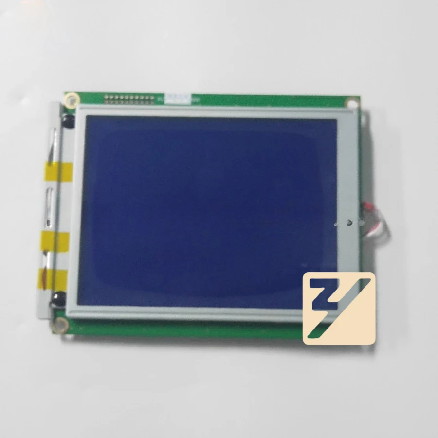 

WG320240C0-FFK-TZ 5.7" 320*240 LCD Panel