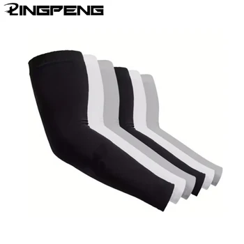 3Pairs Breathable Sun Protection Sleeves - Breathable & UV Protective Gear for Outdoor Adventures，Sports, Driving