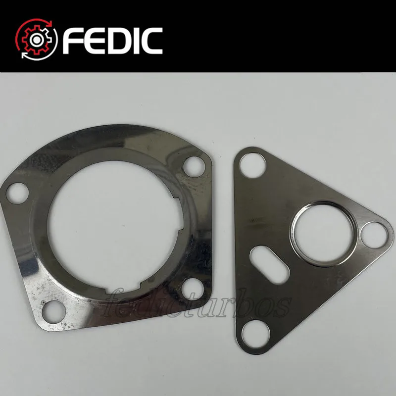 Turbocharger Gasket Kit Gt2056v 716885 Turbo Metal Kits 7168855004s