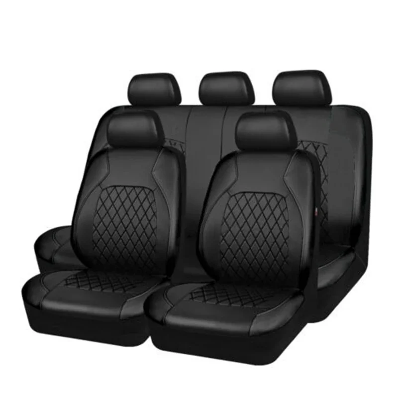 

Full Cover Front or Rear for SEAT Covers For Most Car for SEAT Protector Elegant