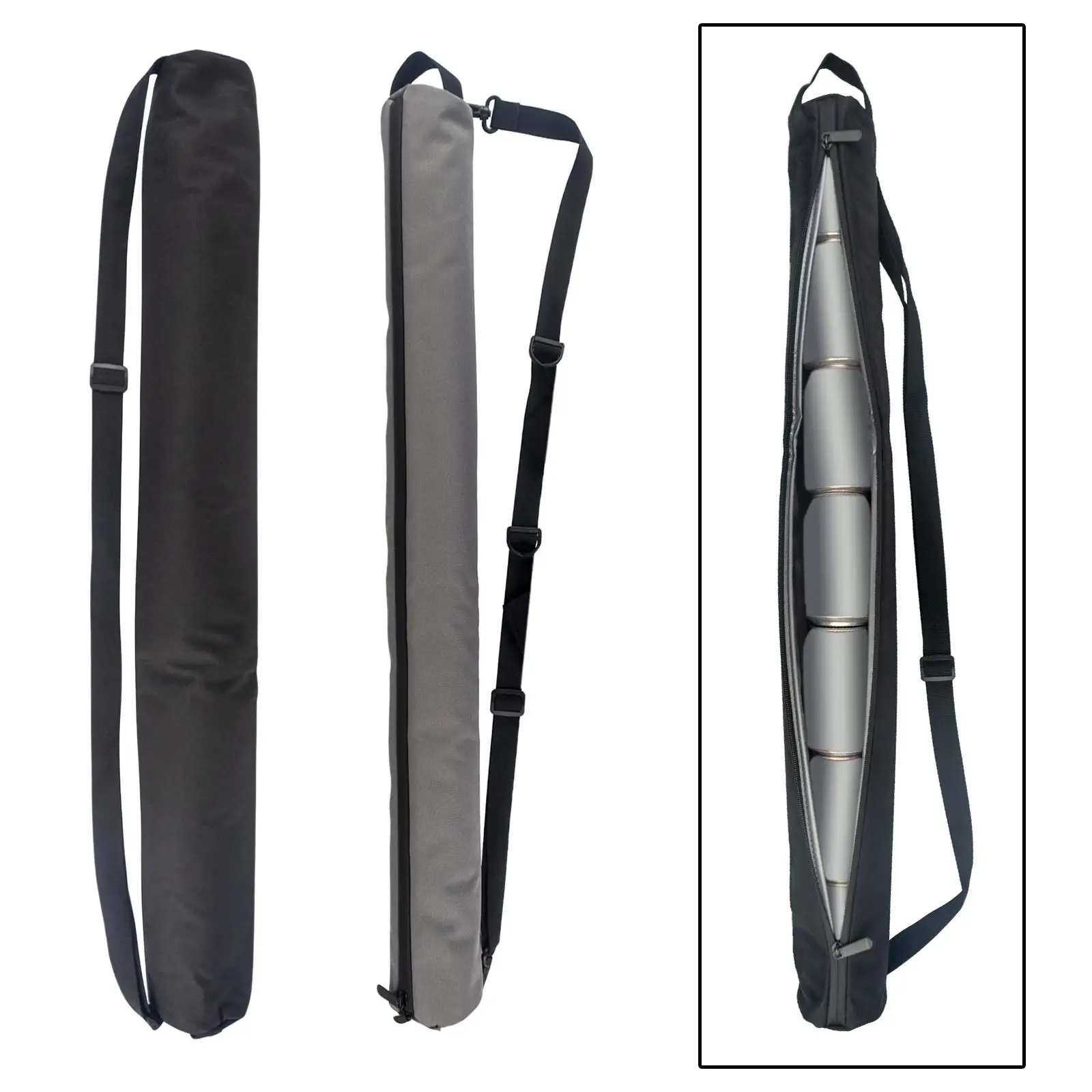 Golf Cooler Bag Golf Beer Cooler Bag for Beer Sleeve Ice Pack for Beach Fishing Picnic Travel