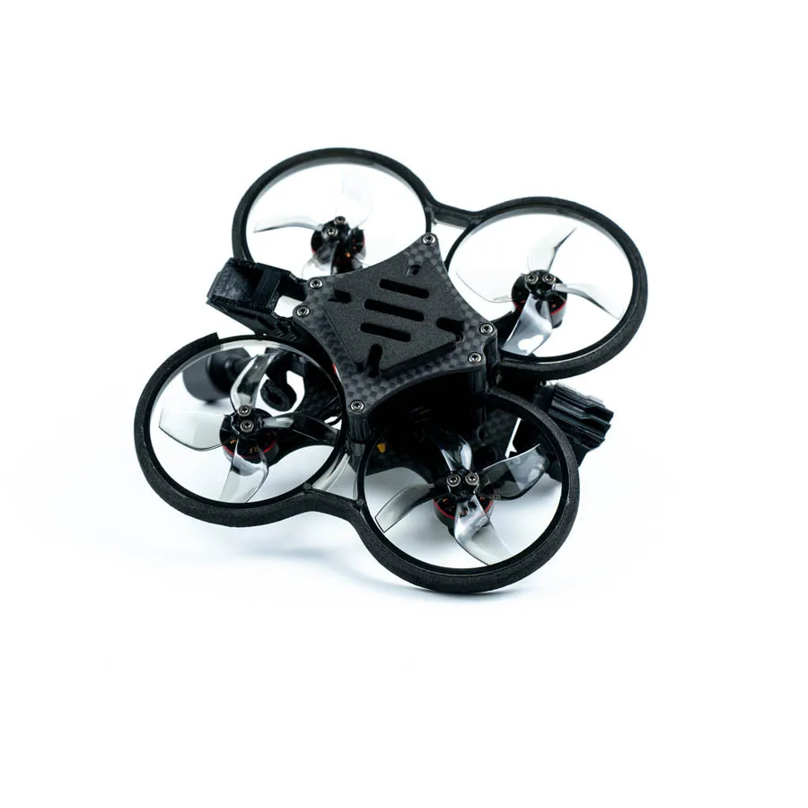 Axisflying Cineon C20 V2 2inch Cinewhoop FPV Drone Cinematic Drone with GPS DJI O3 BNF - 4S6S 4