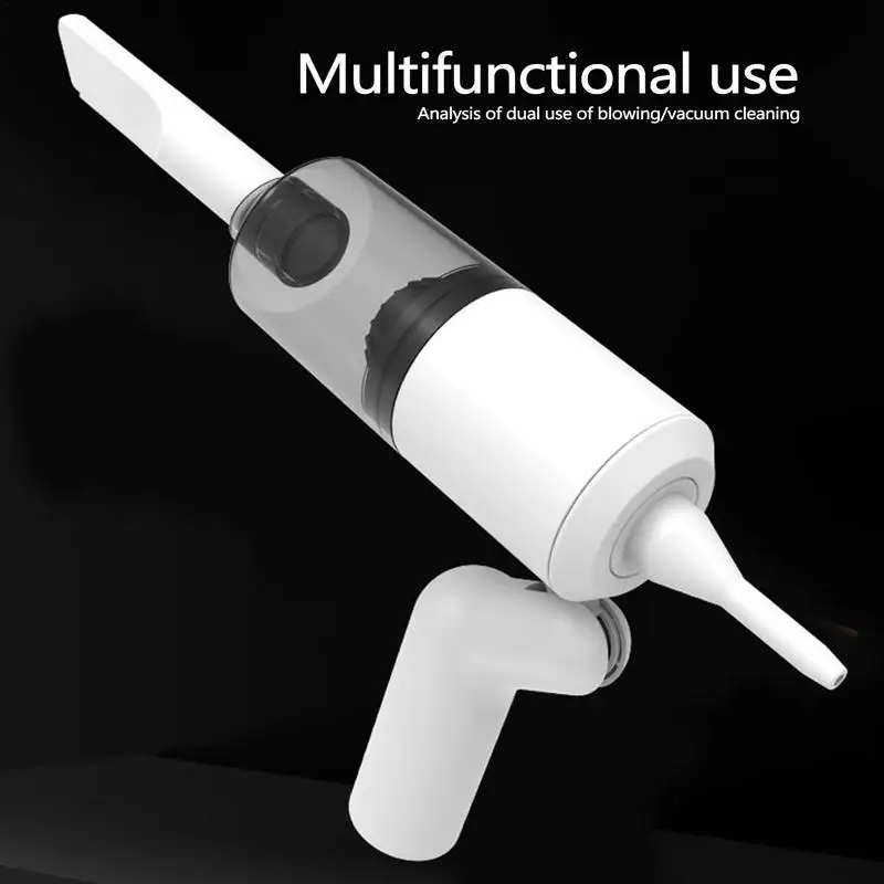 

Car Handheld Vacuum Cleaner Powerful Car Vacuum Cleaner Cleaning Machine Effective And Fast Cleaning Tool For Car Accessories