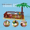 Farm animals