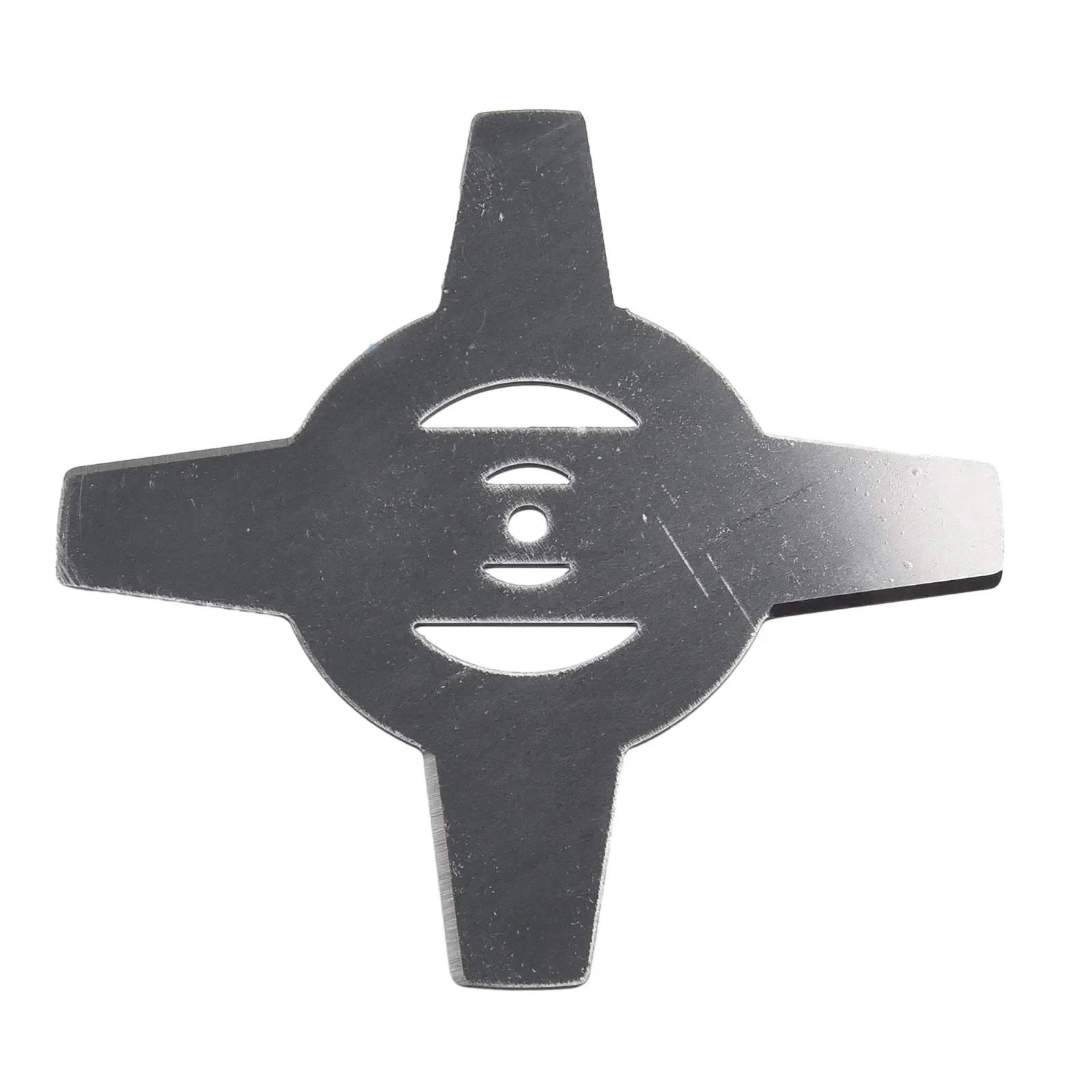 

1pc 150mm Garden Grass Trimmer Blade Brushcutter Head Saw Blades For Electric Lawn Mower Lawnmower Parts Accessories