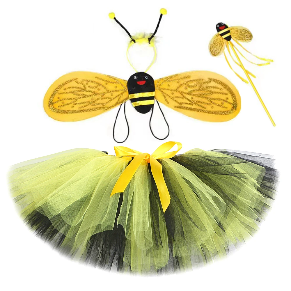 Bumble Bee Costume Toddler Girl Bumble Bee Costumes Kids Childs