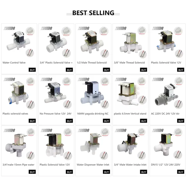 Low Pressure Switch For RO Water Systems - DC 24V 1/4 Inch Port 0.01MPa Cutoff For Water Pumps