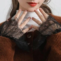 D0UB chemise détachable 2