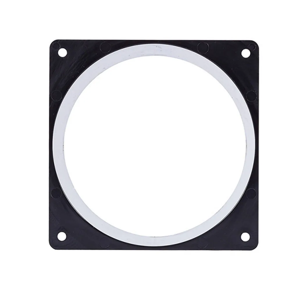 Flange Connector Duct Pipe Connector ABS 75/100/120mm Flexible Hose Connector For Connecting The Ventilation Ventilation Adapter For Exhaust Port