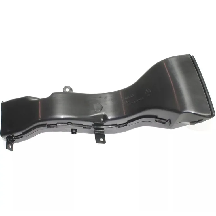 Coolant Water Pipe Front Air Intake Duct Radiator Pipe 51748054229 51748054230 for BMW 3 Series F30 F31