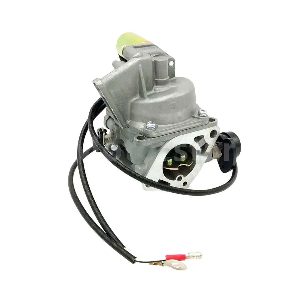 VERGASER FÜR HONDA GX610 GX620 RASENMÄHER GENERATOR WASSERPUMPENMOTOREN TEILE – Detail 6