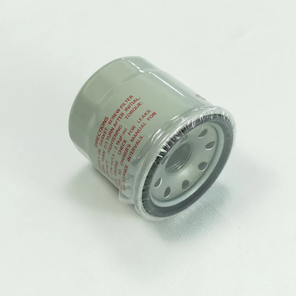 Oil Filter For INFINITI EX FX G M M35 Q50 Q60 Q70 QX50 NISSAN X-TRAIL JUKE MURANO NV200 PRIMERA QASHQAI TIIDA 15208-31U00 Car Oil Filter Car Filter