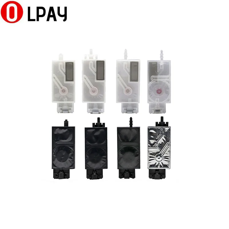 잉크 댐퍼 프린트 헤드 덤퍼 필터, TX800 XP600 프린터 mimaki용, JV33 JV5 CJV30 TS3 TS5 JV2 갤럭시 inkje 용, 10 개