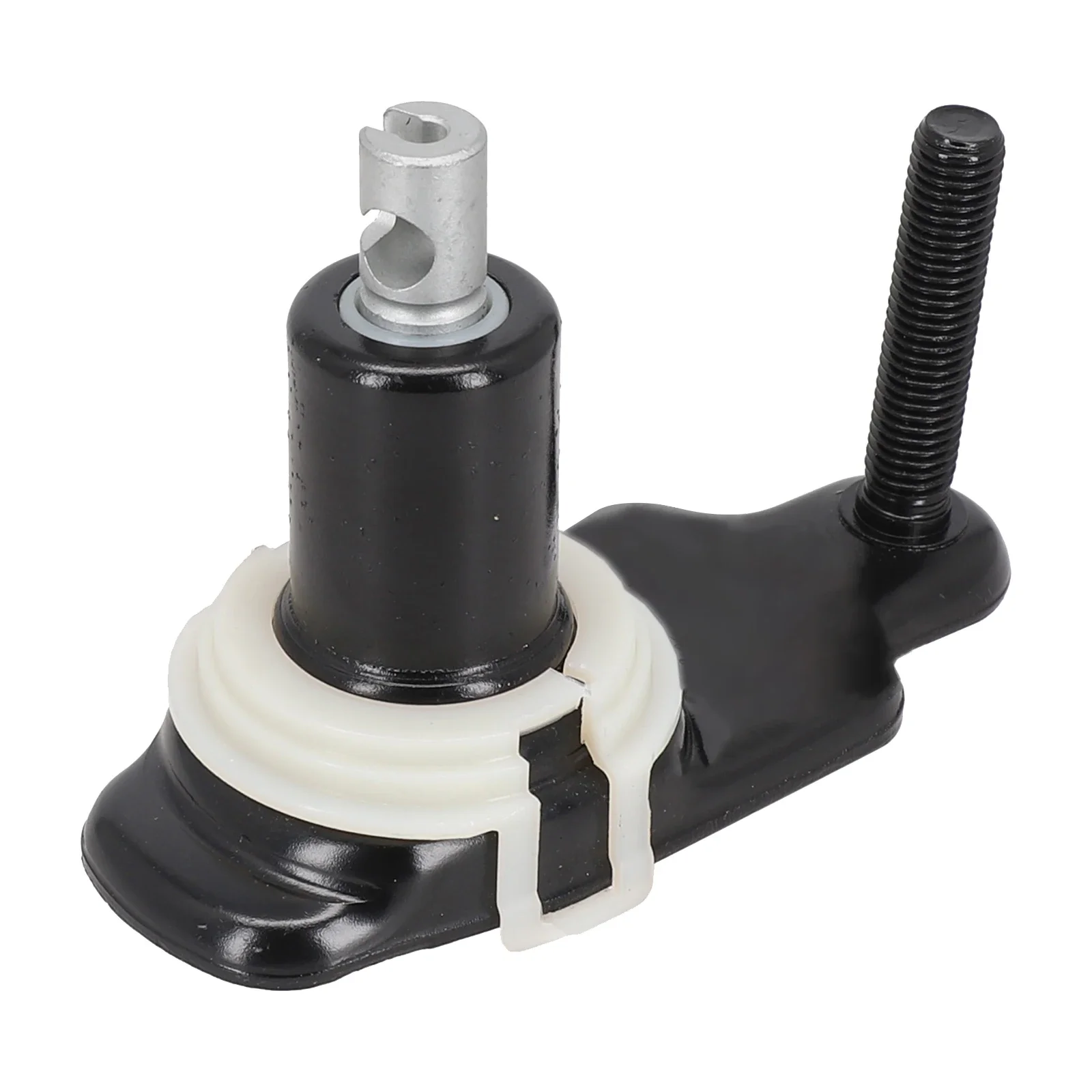 Spare Tire Mounting Plate Bracket Spare Tire Suspension Bracket BK21-1402-AA 1763880 For Ford For Transit 2014+