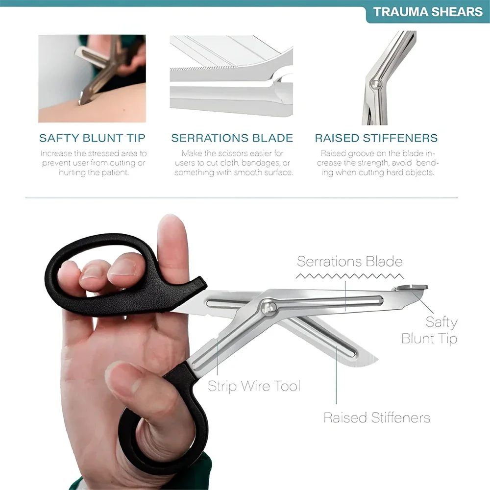 Trade Shop - Forbici Cesoie Per Potatura Potare Pota Elettrica A - Foto 11