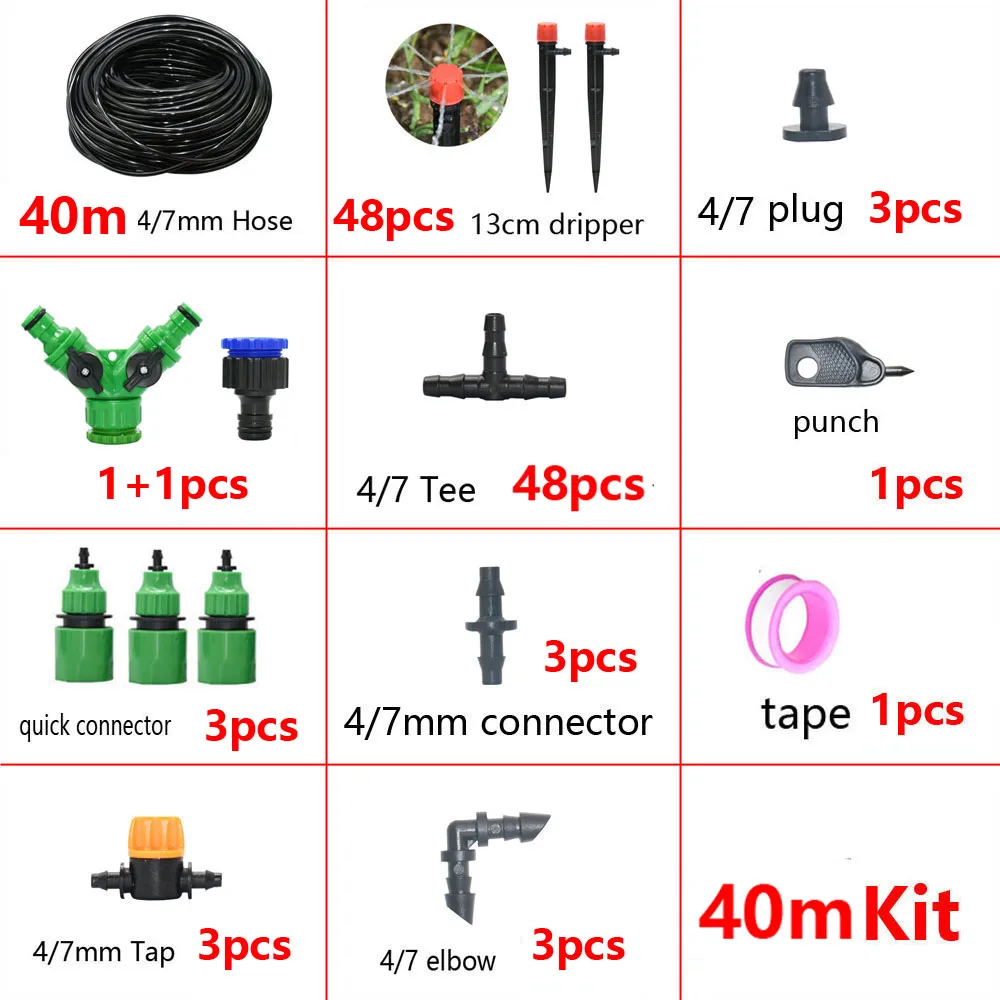 40M Kit