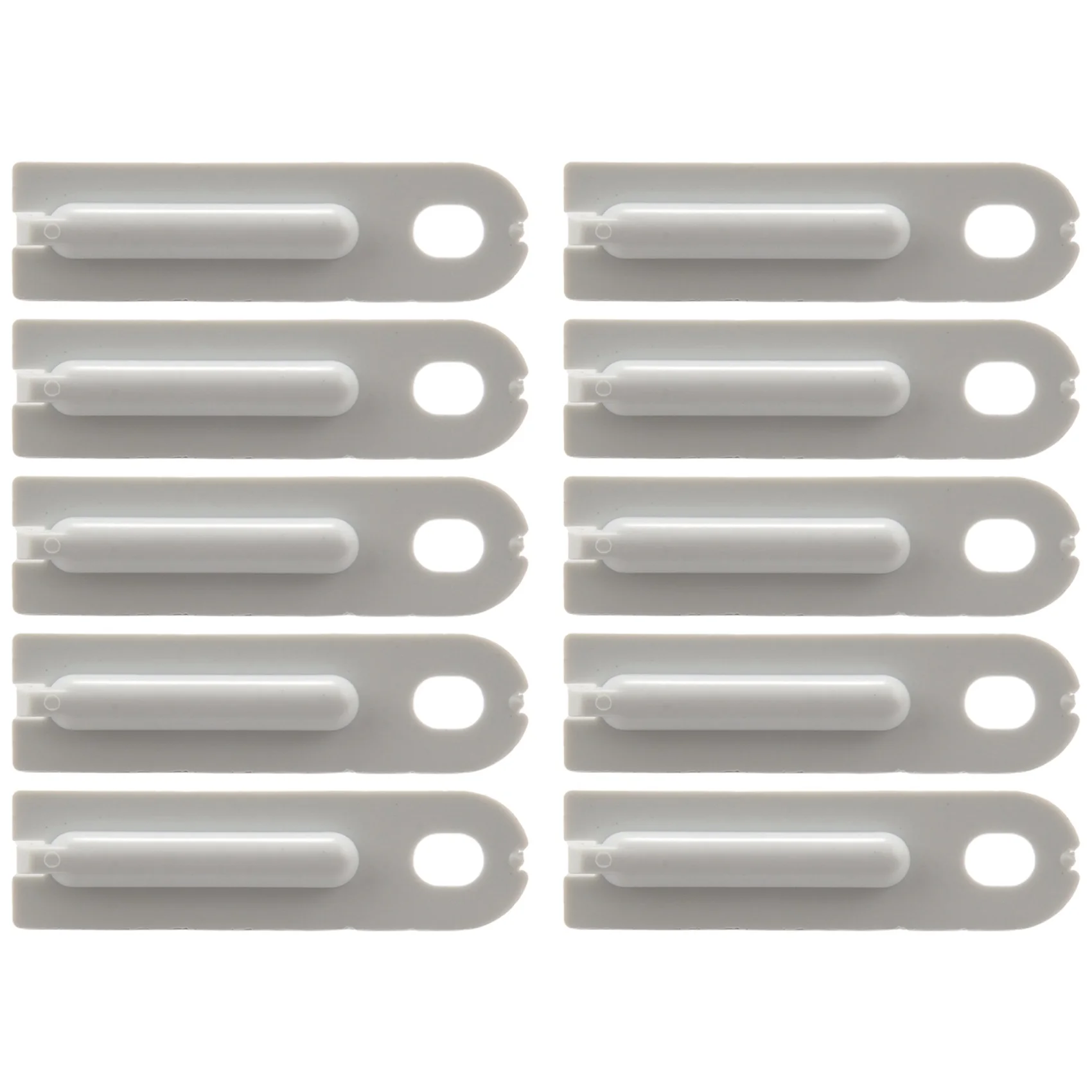 

10Pcs Dryer Fuse Parts Home Appliance Washing Machine Fuse Fuse 3392519 for Whirlpool Kenmore Roper