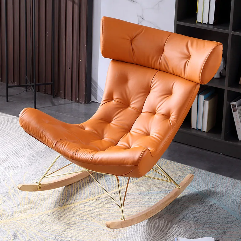 

Floor Office Living Room Sofa Bed Lounge Recliner Luxury Sectional Sofa Lazy Corner Nordic Fauteuil Salon Couch Furniture WH30XP