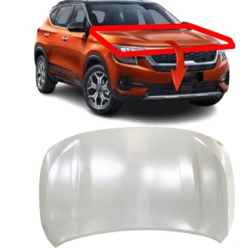 

Комплект кузова автомобиля, крышка двигателя, капот автомобиля для kia kx3 2021