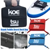 Paddle Board Bag Portable Waterproof Surf Deck Bag Stand Up Paddle Board Storage Bags With Fixing Buckle Kayak Surfing Accessory 1