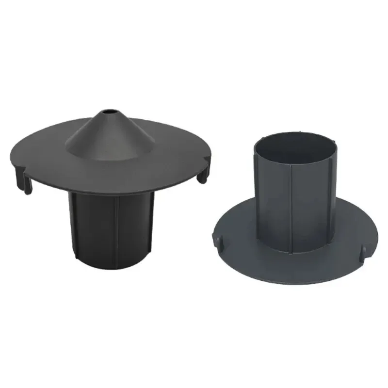 For Miximizer TM5 TM6 TM31 Anti-Fly Splash Cover Stirring Machine Anti-Splash Cover Kitchen Tools Mixer Accessories Spare Parts