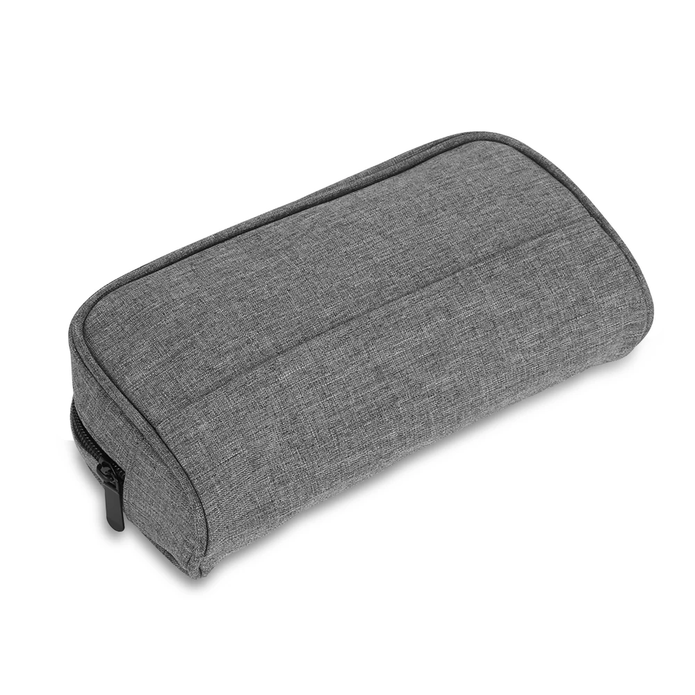 AZDENT Portable Waterproof Storage Bag for HF-5 Electric Oral Dental Irrigator Travel Package Case Bags for Irrigator Save Space