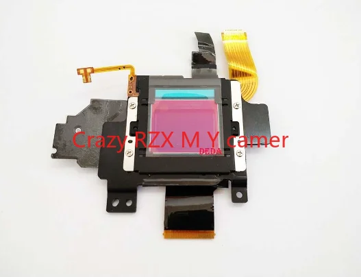 

NEW CCD CMOS Image Sensor (with Low pass filter) For Nikon D500 Camera Replacement Unit Repair Part