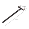 Archery Bow Square Measuring T Ruler 6