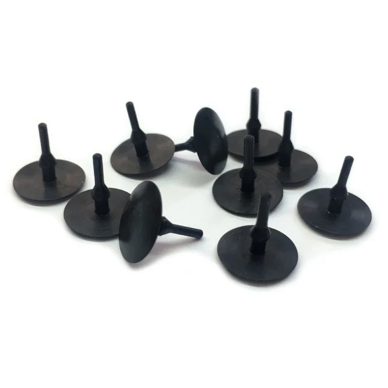 10pcs 1.6cm Diameter MB-FS3017/MB-FS4017 Rice Cooker Parts Silicone Gel Gasket Steam Exhaust Valve Mat rice cooker parts