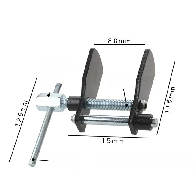 Disc Brake Pad Spreader 5