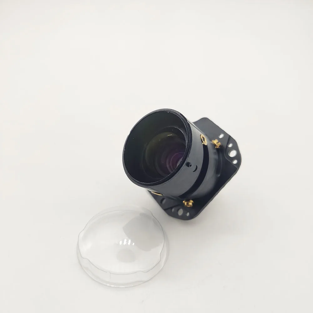 Projector zoom Lens For BENQ MX615+ MS513P TS500 MS500 + MP515 MS500 MS500+ MX501 MS502 MX503 MS513P MX514P MX520 projector dmd chip
