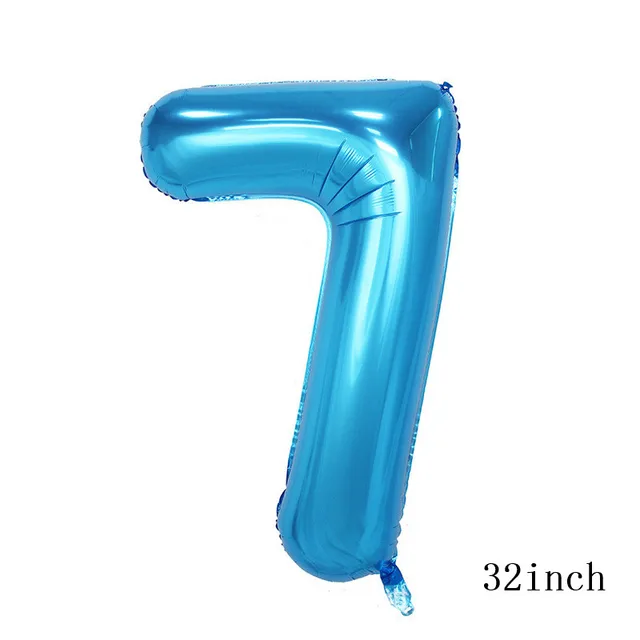 32inch Number-350850