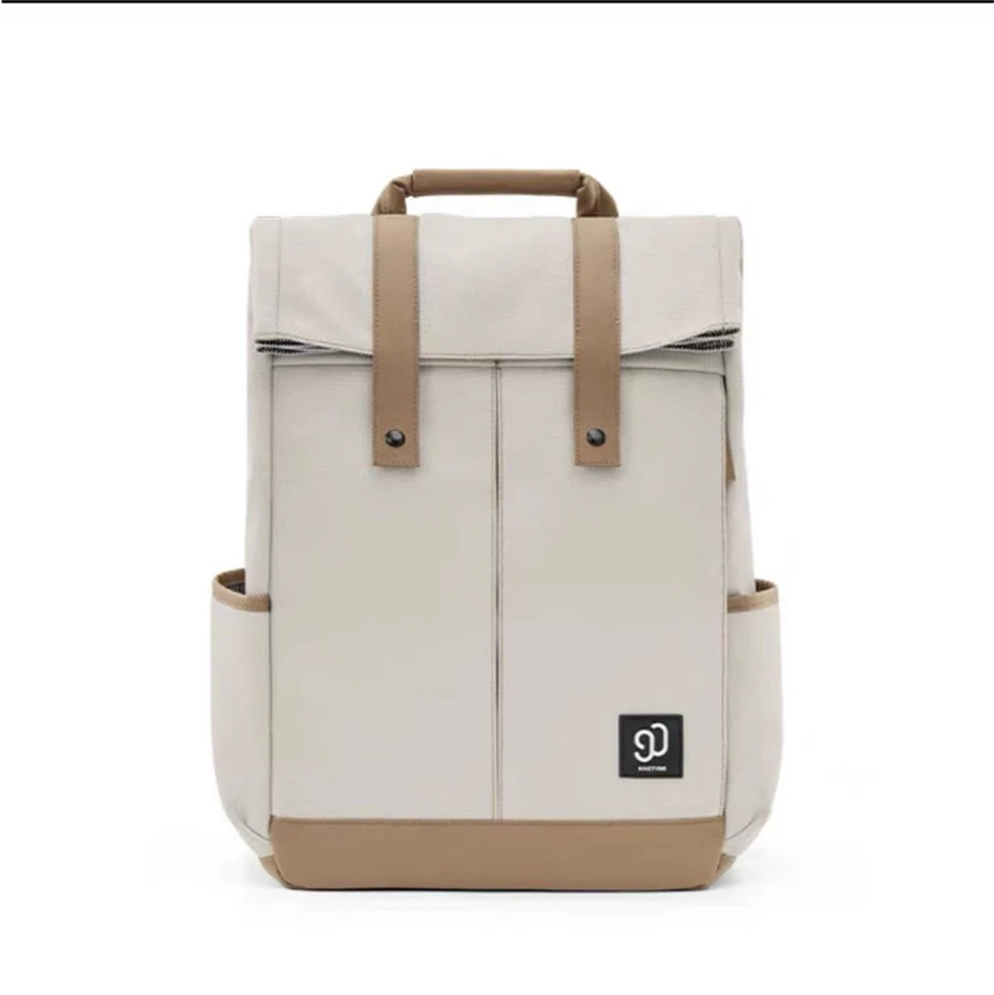 High Quality Oxford Waterproof 15.6inch Men's Laptop Backpack Large 18L School Backpack for Travel Business Man