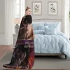 Game L-Love and Deepspace caleb Warm Soft Plush Nap Blankets Sofa rug for Living Room Office Bedroom Home Travel Birthday Gifts 4