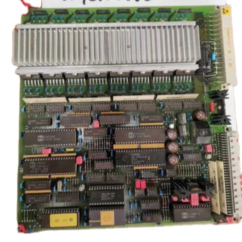 

91.144.9021 SSK1 control board original used electric card SSK 00.781.2865 Circuit Board suit for Heidelberg SM102/ CD102/MO