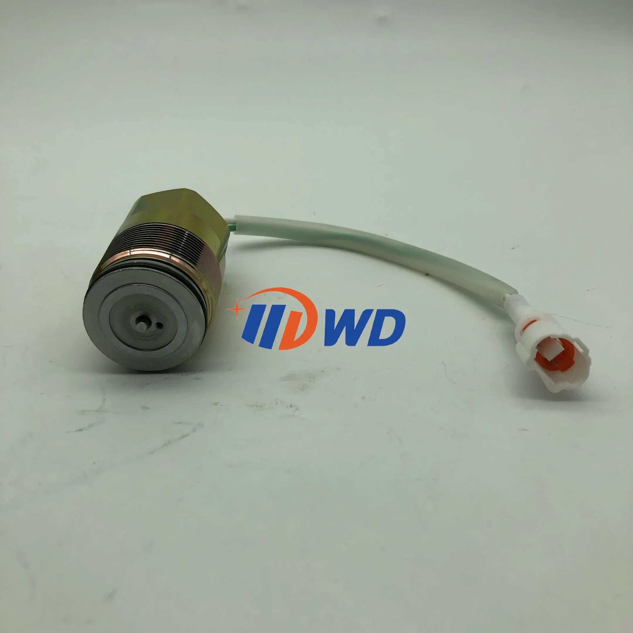 Рисунок 4 - Электромагнитный клапан SKC5/G24-106