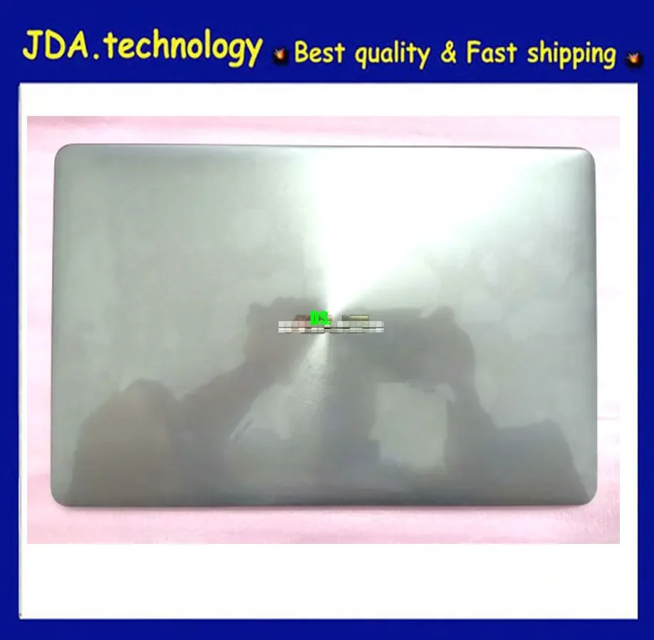 

MEIARROW New original back shell For ASUS Zenbook 3 Deiuxe UX490 Back Cover,Metal