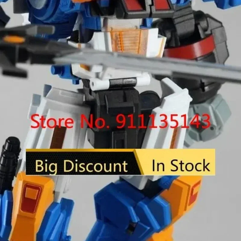 Фото Fansproject Fpj Wb007 Dai Atlas Trianix в наличии №2