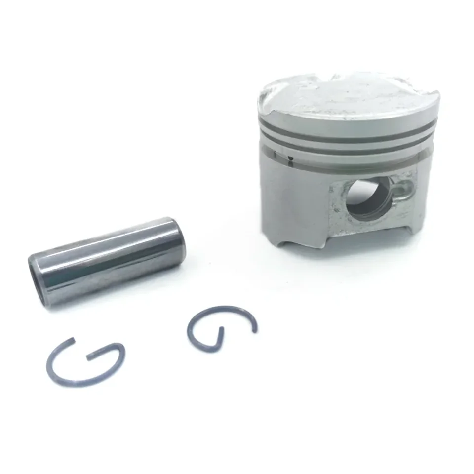Trapezoidal Ring Piston Kit For Suzuki Choinori 50 LT-Z50