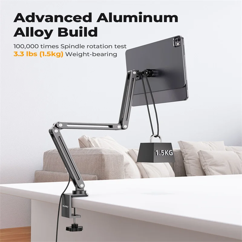 KUXIU X38Pro Max Magnetic Wireless Charger Stand For iPad Pro 11