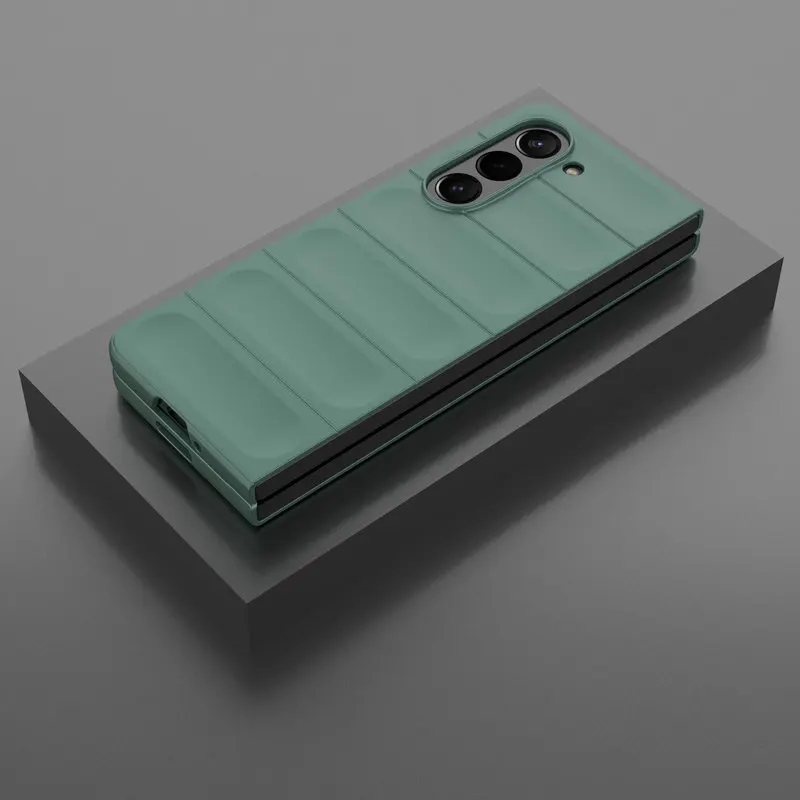 Premium Armor Hybrid Silicone Bumper Protective Back Case