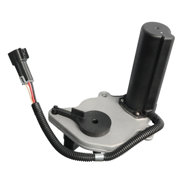 

Привод для трансфера автомобиля версии 4x4-заменяет Cadillac Chevrolet Blazer 1998-2005 GMC Jimmy 1998-2001 12474401-600