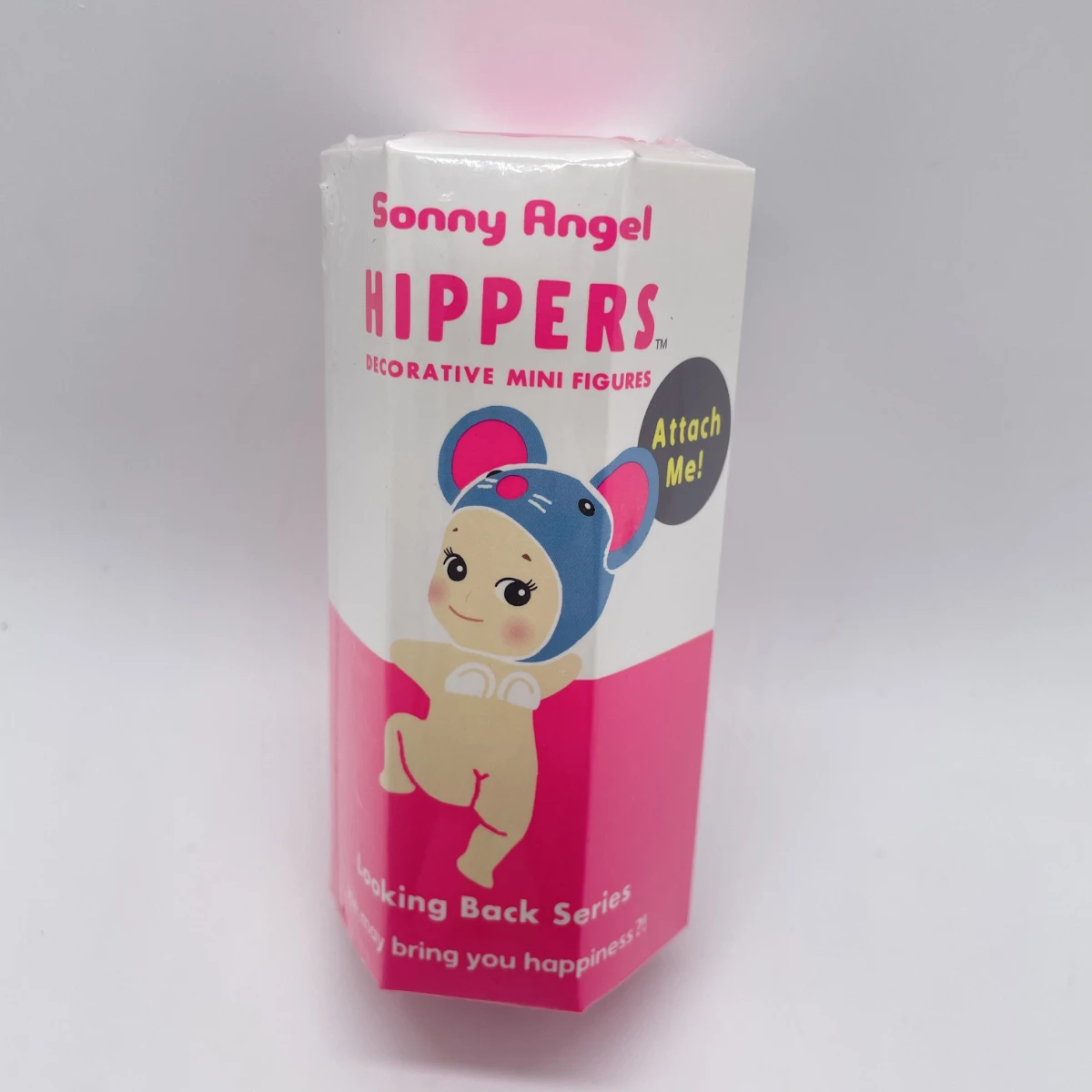 Genuine SonnyAngel Hippers Dreaming & Harvest Mystery Blind Box Figurines