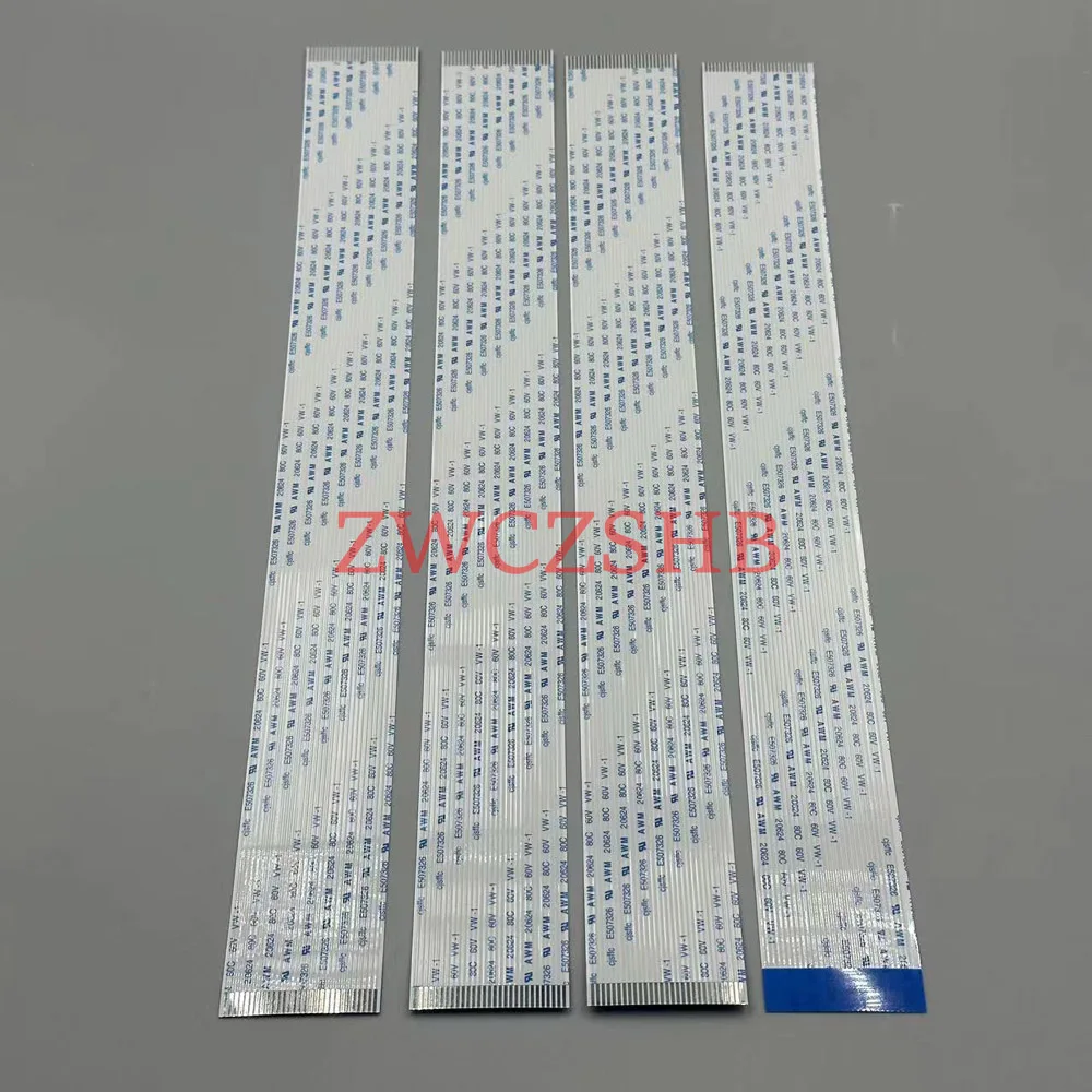 4PCS Roland DX7 Printhead Cable Card For Roland XR-640 FH-740