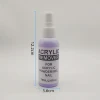 75ml Professional Acrylic Remover Liquid Nail Polish Remover Gel Remover 5
