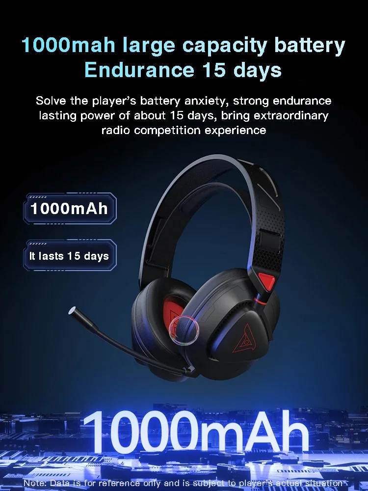 TAIDU ̹    5.3, ũ , CSGO e ̸ ̾, THS318, 1000mAh