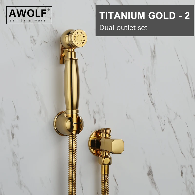 Titanium gold-2